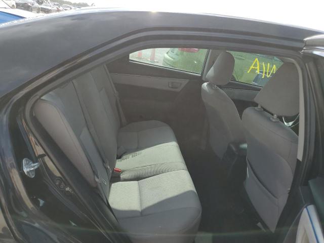 Photo 10 from auction – 2014 TOYOTA COROLLA L with VIN 5YFBURHE7EP152534