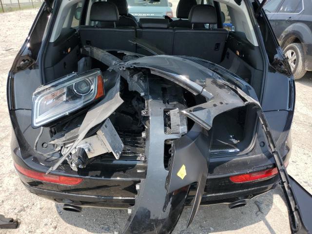 Photo 12 from auction – 2017 AUDI Q5 PREMIUM with VIN WA1L2AFP8HA016125