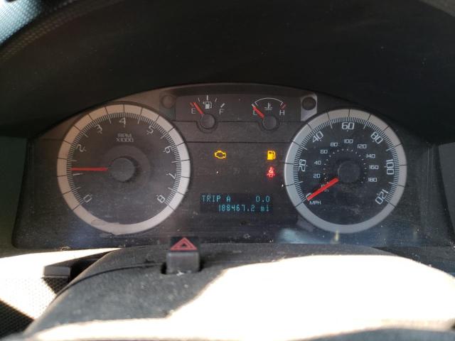Photo 9 from auction – 2008 FORD ESCAPE LIM with VIN 1FMCU94188KB99223