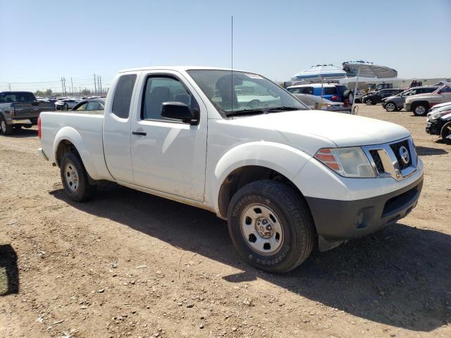 Photo 4 from auction – 2017 NISSAN FRONTIER S with VIN 1N6BD0CT5HN710705