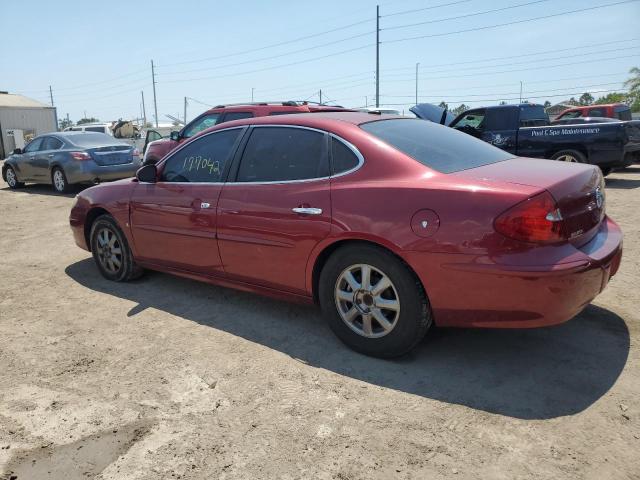 Photo 2 from auction – 2007 BUICK LACROSSE C with VIN 2G4WD582171209663