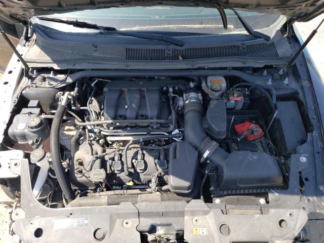 Photo 11 from auction – 2014 FORD TAURUS POL with VIN 1FAHP2MK0EG170496