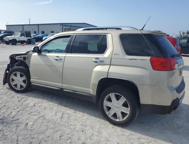 Photo 2 from auction – 2011 GMC TERRAIN SL with VIN 2CTFLWE59B6432237