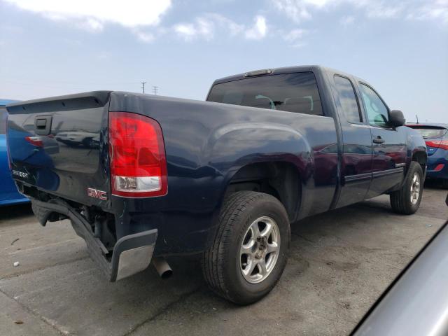 Photo 3 from auction – 2008 GMC SIERRA C15 with VIN 1GTEC19C98Z307609