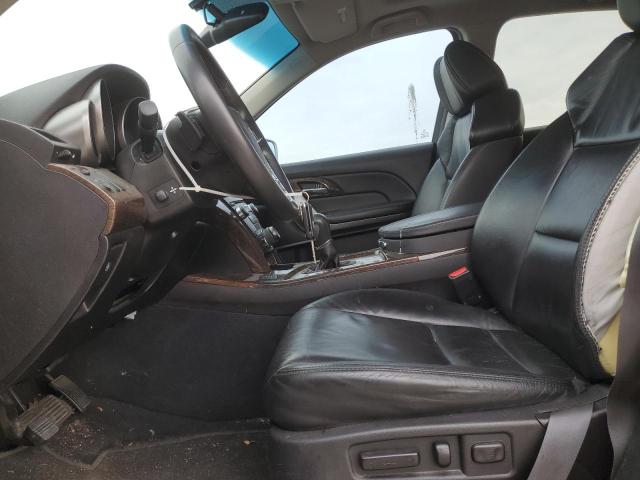 Photo 7 from auction – 2013 ACURA MDX TECHNO with VIN 2HNYD2H37DH514716