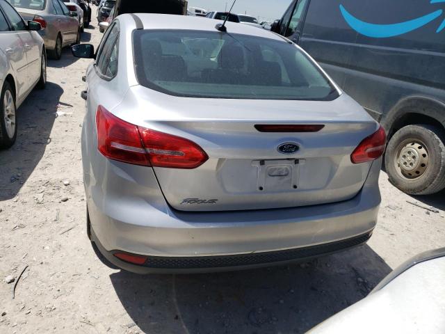 Photo 6 from auction – 2015 FORD FOCUS S with VIN 1FADP3E29FL358753