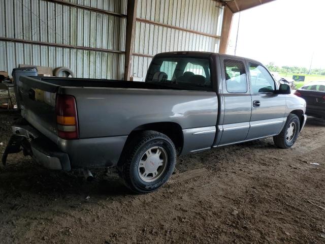 Photo 3 from auction – 1999 GMC NEW SIERRA with VIN 2GTEC19V8X1535979
