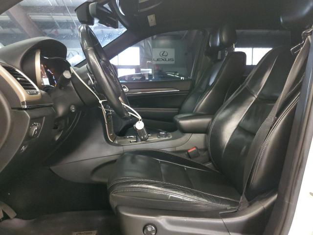 Photo 7 from auction – 2015 JEEP GRAND CHER with VIN 1C4RJFBG8FC166159