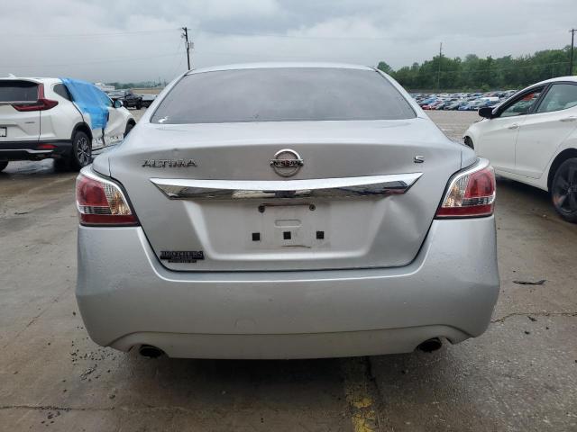 Photo 6 from auction – 2015 NISSAN ALTIMA 2.5 with VIN 1N4AL3AP6FC194166