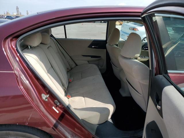 Photo 10 from auction – 2013 HONDA ACCORD LX with VIN 1HGCR2F37DA045406