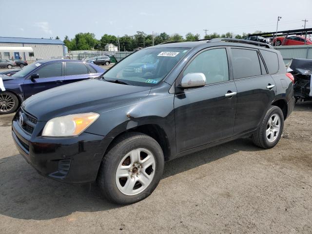 TOYOTA RAV4 2012 with VIN 2T3BF4DV7CW181618 - Photo from auction