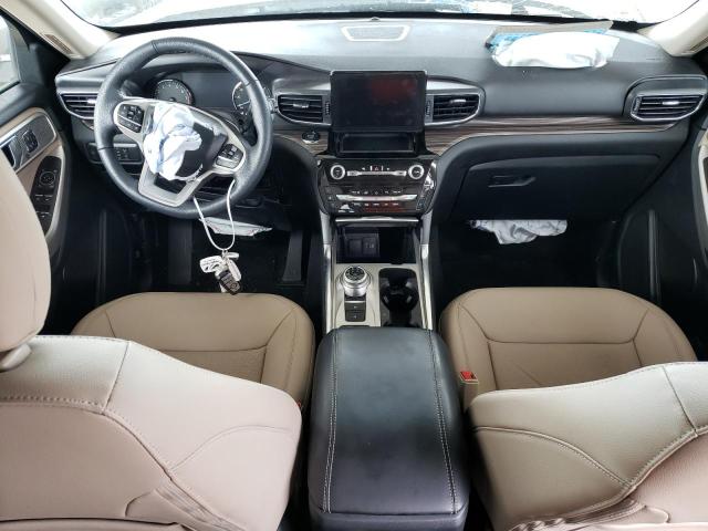 Photo 8 from auction – 2022 FORD EXPLORER L with VIN 1FMSK7FH1NGC38572