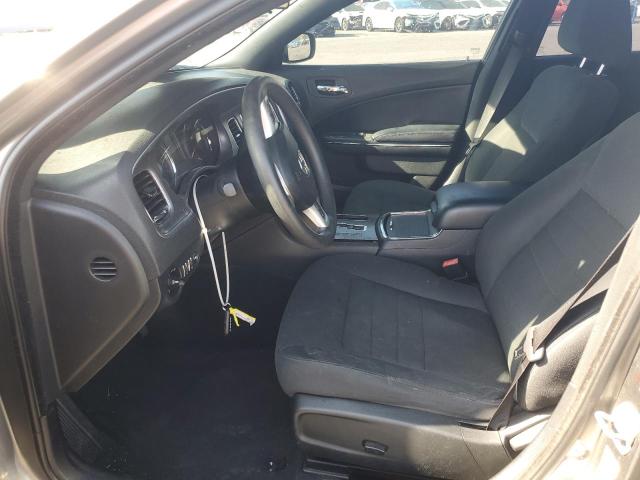 Photo 7 from auction – 2011 DODGE CHARGER with VIN 2B3CL3CG3BH612434