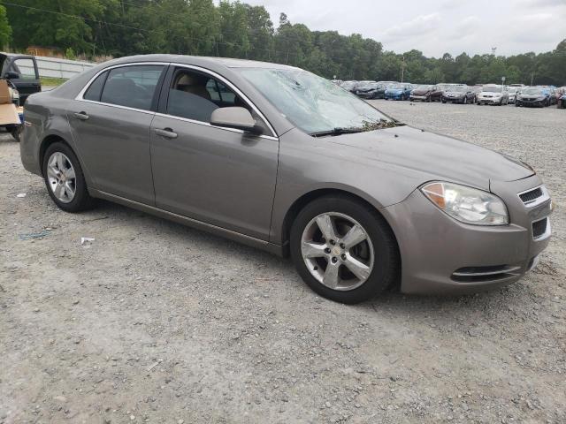 Photo 4 from auction – 2010 CHEVROLET MALIBU 2LT with VIN 1G1ZD5EB5A4158002