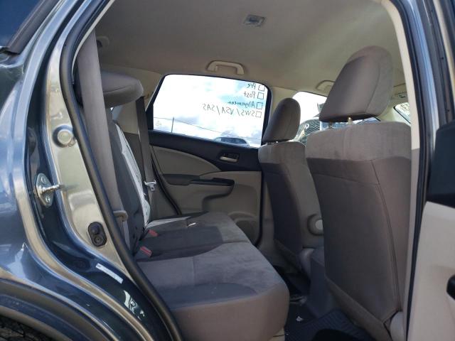 Photo 11 from auction – 2014 HONDA CR-V LX with VIN 2HKRM4H32EH617007
