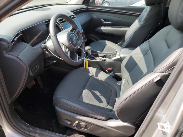 Photo 7 from auction – 2023 HYUNDAI TUCSON SEL with VIN 5NMJFCAE7PH186726