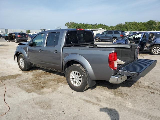 Photo 2 from auction – 2018 NISSAN FRONTIER S with VIN 1N6DD0ER7JN764412