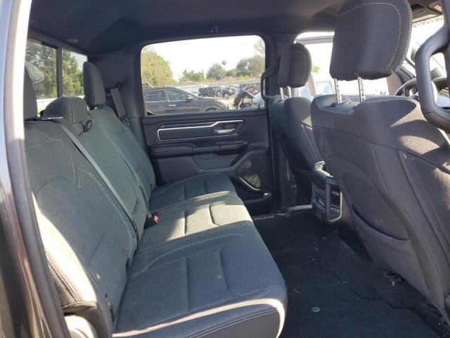 Photo 10 from auction – 2019 RAM 1500 BIG H with VIN 1C6RREFT4KN590230