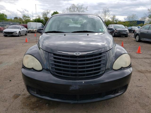 Photo 5 from auction – 2008 CHRYSLER PT CRUISER with VIN 3A8FY48B48T145534
