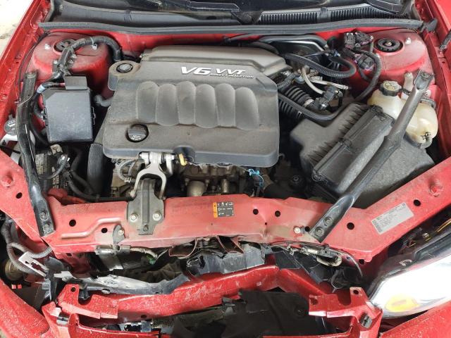 Photo 11 from auction – 2013 CHEVROLET IMPALA LT with VIN 2G1WG5E37D1106745