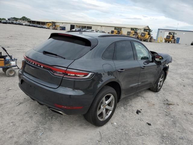Photo 3 from auction – 2021 PORSCHE MACAN with VIN WP1AA2A52MLB17721