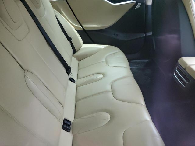 Photo 10 from auction – 2013 TESLA MODEL S with VIN 5YJSA1DNXDFP24707
