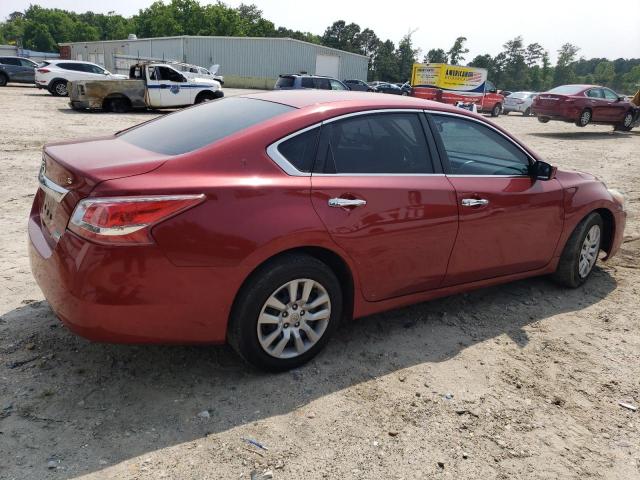 Photo 3 from auction – 2013 NISSAN ALTIMA 2.5 with VIN 1N4AL3AP5DC189232