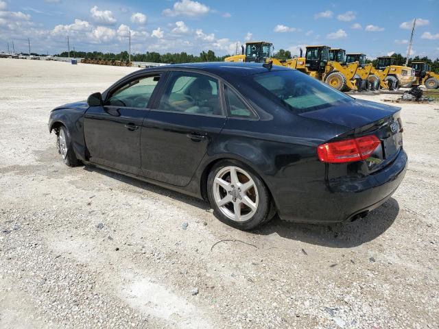 Photo 2 from auction – 2009 AUDI A4 2.0T QU with VIN WAULF78K59A076246