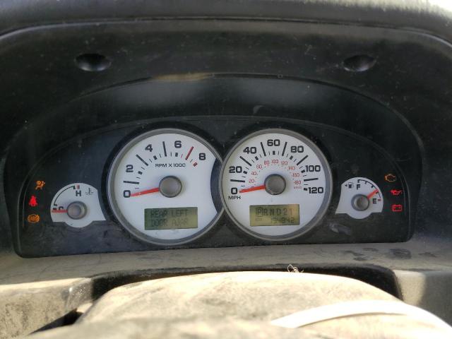 Photo 9 from auction – 2005 FORD ESCAPE LIM with VIN 1FMYU04175KB40855