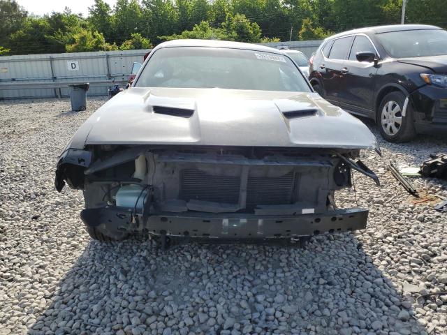 Photo 5 from auction – 2019 DODGE CHALLENGER with VIN 2C3CDZAG2KH739522