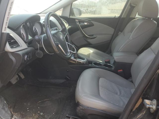 Photo 7 from auction – 2013 BUICK VERANO CON with VIN 1G4PR5SK4D4153202
