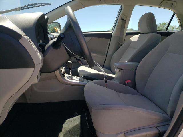 Photo 7 from auction – 2011 TOYOTA COROLLA BA with VIN JTDBU4EE3BJ094560