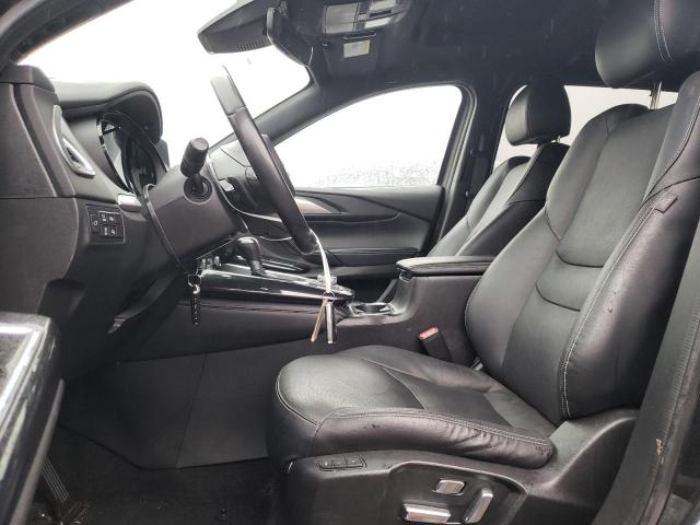 Photo 7 from auction – 2021 MAZDA CX-9 GRAND with VIN JM3TCBDY2M0516678