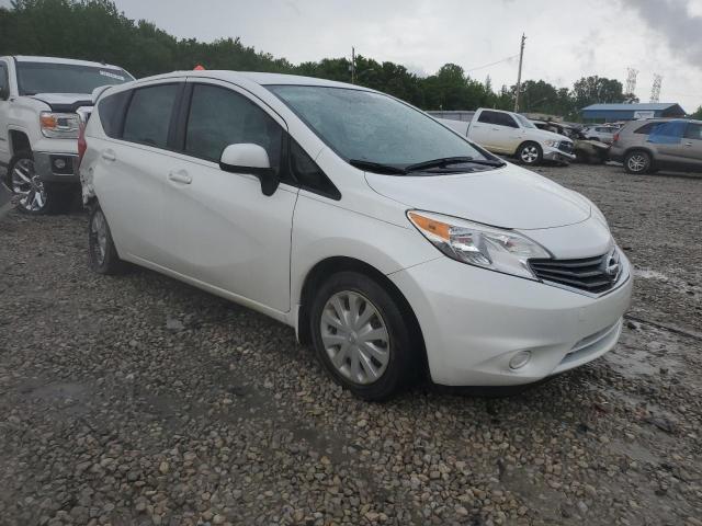 Photo 4 from auction – 2014 NISSAN VERSA NOTE with VIN 3N1CE2CP9EL366278