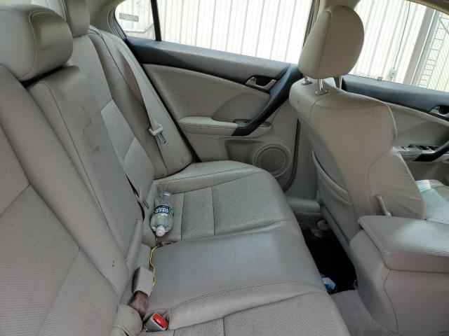 Photo 10 from auction – 2009 ACURA TSX with VIN JH4CU26669C026699