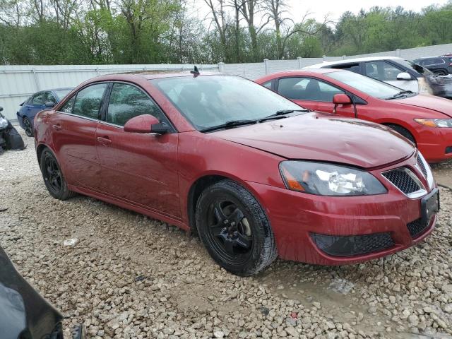 Photo 4 from auction – 2010 PONTIAC G6 with VIN 1G2ZA5EBXA4158338