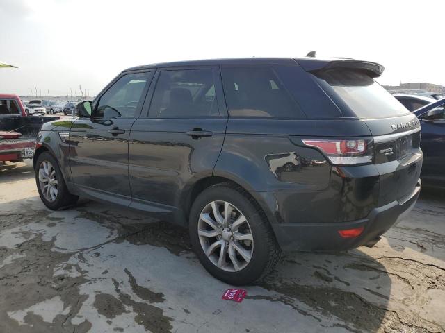 Photo 2 from auction – 2016 LAND ROVER RANGE ROVE with VIN SALWR2PF3GA597065