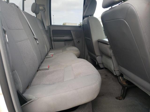 Photo 10 from auction – 2006 DODGE RAM 1500 S with VIN 1D7HA18296J201108