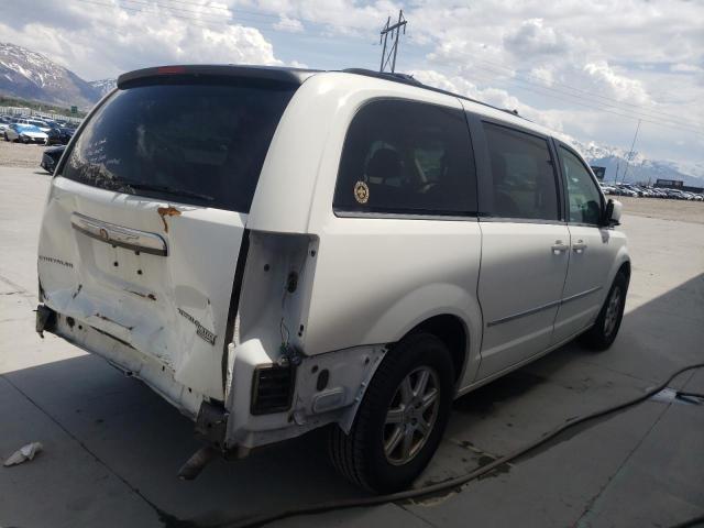 Photo 3 from auction – 2010 CHRYSLER TOWN & COU with VIN 2A4RR5D14AR373136