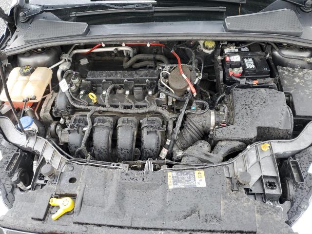 Photo 11 from auction – 2016 FORD FOCUS SE with VIN 1FADP3F25GL200751