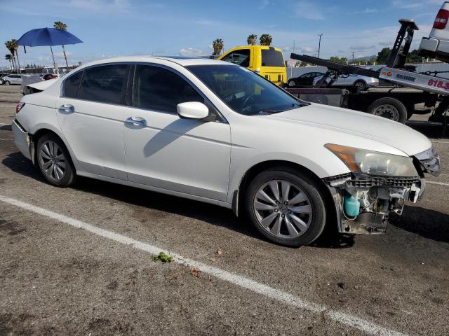 Photo 4 from auction – 2012 HONDA ACCORD EXL with VIN 1HGCP3F89CA031948