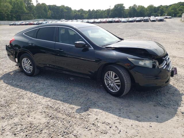 Photo 4 from auction – 2012 HONDA CROSSTOUR with VIN 5J6TF3H5XCL000288