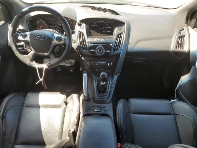 Photo 8 from auction – 2013 FORD FOCUS ST with VIN 1FADP3L93DL206125
