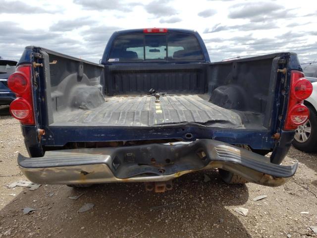 صورة رقم 6 من المزاد - 2007 DODGE RAM 2500 S مع VIN 1D7KS28C87J569749