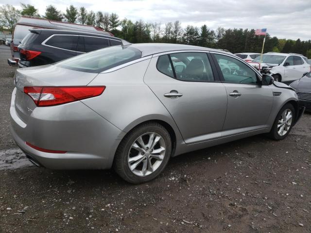 Photo 3 from auction – 2012 KIA OPTIMA EX with VIN 5XXGN4A64CG077337