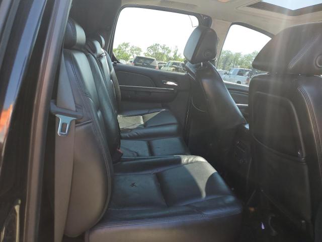 Photo 10 from auction – 2007 CADILLAC ESCALADE E with VIN 3GYFK62887G162856