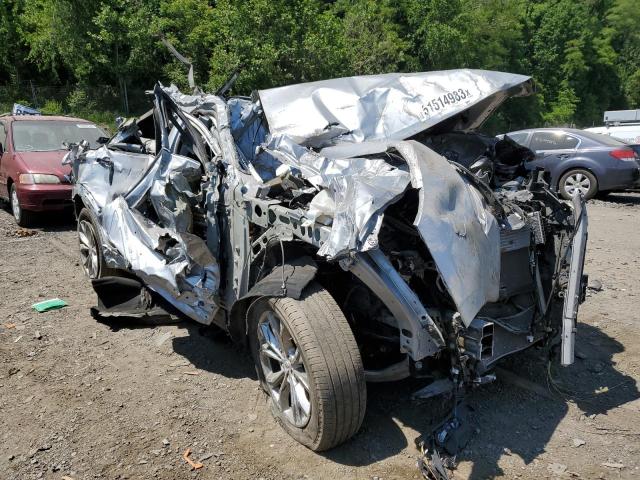 Photo 4 from auction – 2021 FORD EXPLORER X with VIN 1FMSK8DH2MGA26464