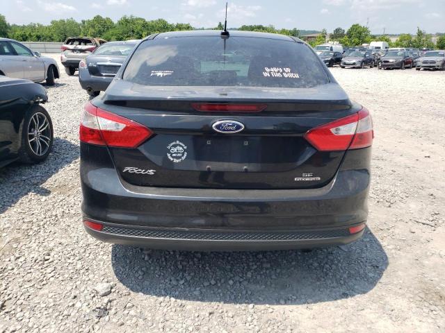 Photo 6 from auction – 2013 FORD FOCUS SE with VIN 1FADP3F28DL314593
