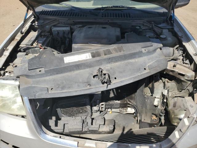 Photo 11 from auction – 2003 FORD EXPEDITION with VIN 1FMRU15W03LC19649