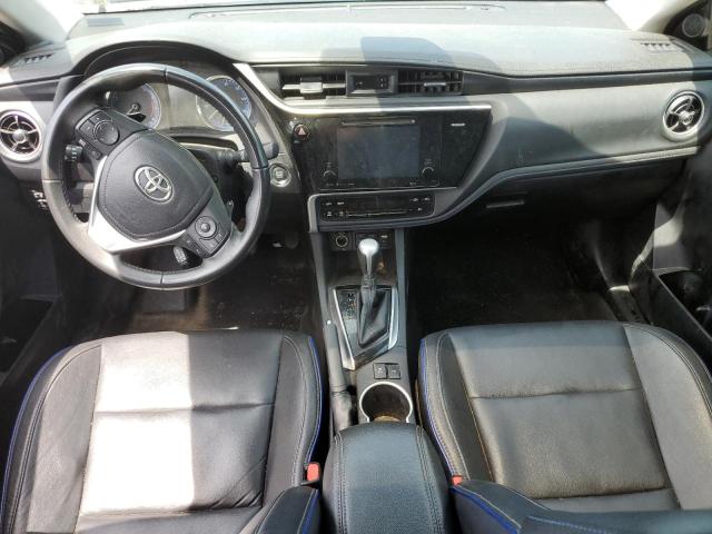 Photo 8 from auction – 2017 TOYOTA COROLLA L with VIN 2T1BURHE7HC841025